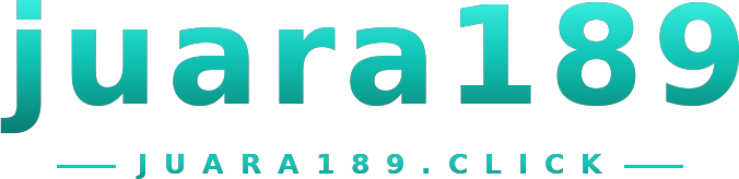 juara189 logo