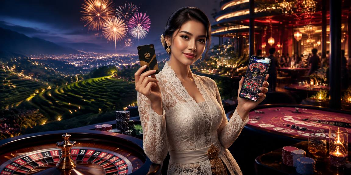 juara189 mobile gaming